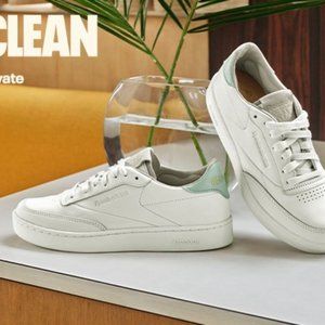 Reebok Club C Clean Sneakers